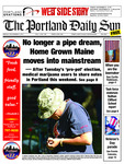 Portland Daily Sun : November 9, 2012