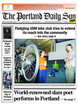 Portland Daily Sun : November 13, 2012