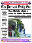 Portland Daily Sun : November 27, 2012