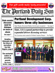 Portland Daily Sun : November 29, 2012