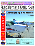 Portland Daily Sun : November 30, 2012