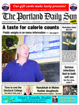 Portland Daily Sun : December 11, 2012
