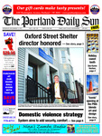 Portland Daily Sun : December 13, 2012