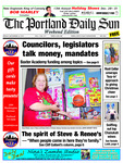 Portland Daily Sun : December 14, 2012