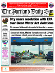 Portland Daily Sun : November 21, 2012