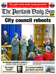 Portland Daily Sun : December 4, 2012