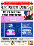 Portland Daily Sun : December 5, 2012