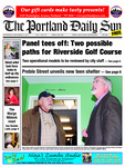 Portland Daily Sun : December 12, 2012