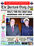 Portland Daily Sun : December 18, 2012
