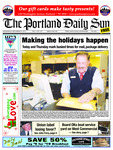 Portland Daily Sun : December 19, 2012