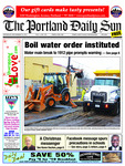 Portland Daily Sun : December 20, 2012