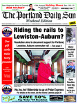 Portland Daily Sun : December 21, 2012