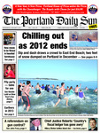 Portland Daily Sun : January 2, 2013