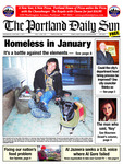 Portland Daily Sun : January 3, 2013