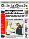 Portland Daily Sun : January 4, 2013