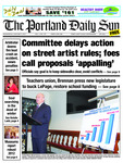 Portland Daily Sun : January 9, 2013