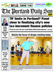 Portland Daily Sun : January 10, 2013