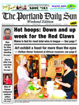 Portland Daily Sun : January 11, 2013