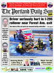 Portland Daily Sun : January 15, 2013