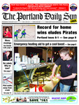 Portland Daily Sun : January 16, 2013