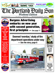 Portland Daily Sun : January 18, 2013
