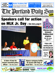 Portland Daily Sun : January 22, 2013
