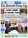 Portland Daily Sun : January 23, 2013