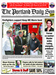Portland Daily Sun : January 29, 2013