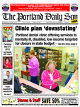 Portland Daily Sun : January 30, 2013
