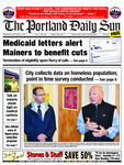 Portland Daily Sun : January 31, 2013