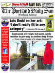 Portland Daily Sun : February 1, 2013