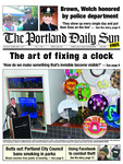 Portland Daily Sun : February 5, 2013