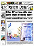 Portland Daily Sun : February 6, 2013