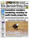 Portland Daily Sun : February 7, 2013