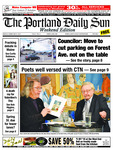 Portland Daily Sun : February 8, 2013