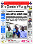 Portland Daily Sun : February 13, 2013