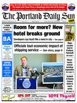 Portland Daily Sun : February 14, 2013