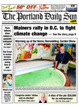 Portland Daily Sun : February 19, 2013