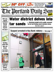 Portland Daily Sun : February 20, 2013