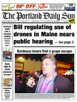 Portland Daily Sun : February 21, 2013
