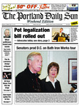 Portland Daily Sun : February 22, 2013