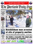 Portland Daily Sun : February 26, 2013