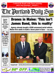 Portland Daily Sun : February 27, 2013
