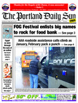 Portland Daily Sun : February 28, 2013