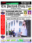Portland Daily Sun : March 1, 2013