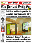 Portland Daily Sun : March 5, 2013