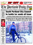 Portland Daily Sun : March 6, 2013