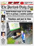 Portland Daily Sun : March 7, 2013