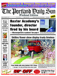 Portland Daily Sun : March 8, 2013