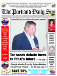 Portland Daily Sun : March 13, 2013